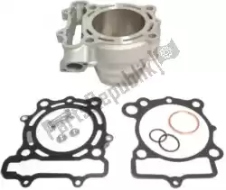 Here you can order the sv std bore cyl. Kit + gaskets from Athena, with part number EC250012: