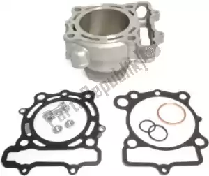ATHENA EC250012 sv std bore cyl. kit + gaskets - Upper side