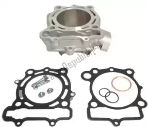 ATHENA EC250012 sv std bore cyl. kit + gaskets - Left side
