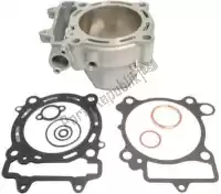 EC250016, Athena, Sv std bore cyl. kit + gaskets    , Nieuw