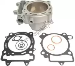 Here you can order the sv std bore cyl. Kit + gaskets from Athena, with part number EC250016: