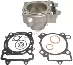 ATHENA EC250016 sv std bore cyl. kit + gaskets - Upper side