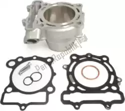 sv std bore cyl. Kit + gaskets van Athena, met onderdeel nummer EC250017, bestel je hier online: