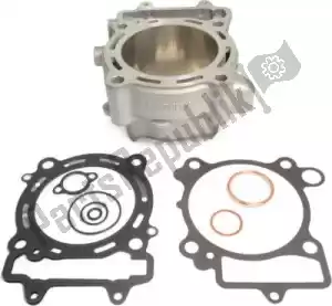 ATHENA EC250016 sv std bore cyl. kit + gaskets - Left side