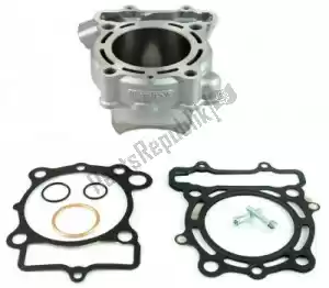 ATHENA EC250020 sv diámetro interior cil. kit + juntas - Lado inferior