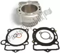 EC270010, Athena, Easy cylinder kit exc f 3    , New