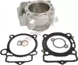 ATHENA EC270010 easy cylinder kit exc f 3 - Left side