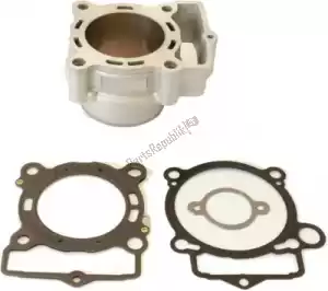 ATHENA EC270014 sv std bore cyl. kit + gaskets - Bottom side