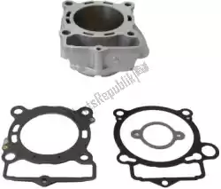 Here you can order the sv std bore cyl. Kit + gaskets from Athena, with part number EC270016: