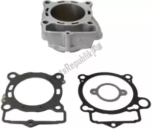 ATHENA EC270016 sv std bore cyl. kit + gaskets - Bottom side
