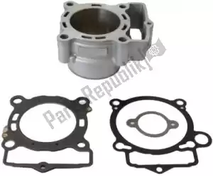 ATHENA EC270016 sv std bore cyl. kit + gaskets - Left side