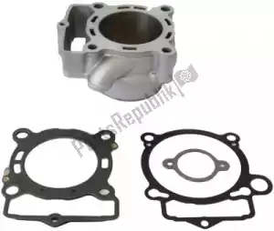 ATHENA EC270016 sv std bore cyl. kit + gaskets - Upper side