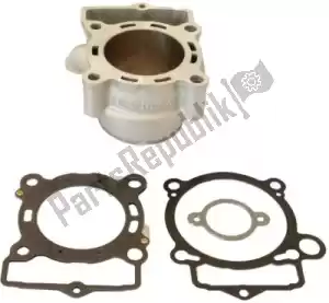 ATHENA EC270014 sv std bore cyl. kit + gaskets - Left side