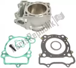 Here you can order the sv std bore cyl. Kit + gaskets from Athena, with part number EC485011: