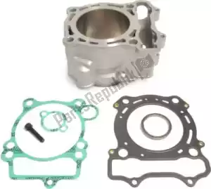 ATHENA EC485011 sv std bore cyl. kit + gaskets - Upper side
