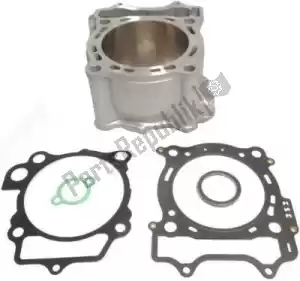 ATHENA EC485020 sv std bore cyl. kit + gaskets - Bottom side