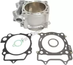 ATHENA EC485020 sv std bore cyl. kit + gaskets - Upper side