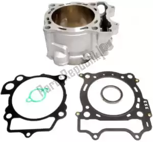 ATHENA EC485020 sv std bore cyl. kit + gaskets - Left side