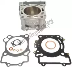 Here you can order the easy cylinder kit wr 250 from Athena, with part number EC485031: