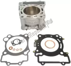 ATHENA EC485031 easy cylinder kit wr 250 - Bottom side