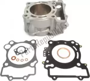 ATHENA EC485031 easy cylinder kit wr 250 - Left side