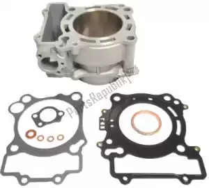 ATHENA EC485031 easy cylinder kit wr 250 - Upper side