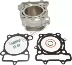 Here you can order the sv std bore cyl. Kit + gaskets from Athena, with part number EC510003: