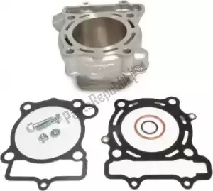 ATHENA EC510003 sv std bore cyl. kit + gaskets - Bottom side