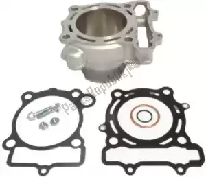 ATHENA EC510003 sv std bore cyl. kit + gaskets - Left side