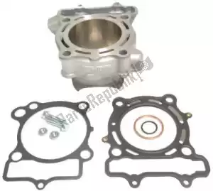 ATHENA EC510009 easy cylinder kit rm-z 25 - Bottom side