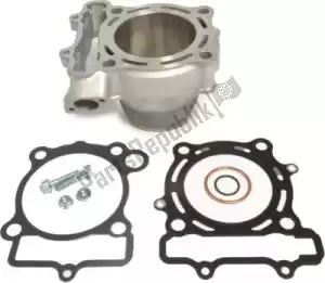ATHENA EC510003 sv std bore cyl. kit + gaskets - Upper side