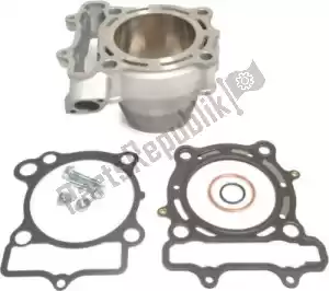 ATHENA EC510009 easy cylinder kit rm-z 25 - Upper side
