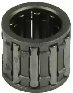 ATHENA MNB100140125 bearing needle 10x14x12.5 - Bottom side