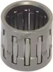 Here you can order the bearing needle 14x18x16,8 from Athena, with part number MNB140180168: