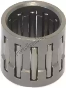 ATHENA MNB140180168 bearing needle 14x18x16,8 - Bottom side