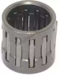 Here you can order the bearing needle 14x18x17. 2 from Athena, with part number MNB140180172: