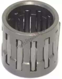 ATHENA MNB140180172 bearing needle 14x18x17.2 - Bottom side