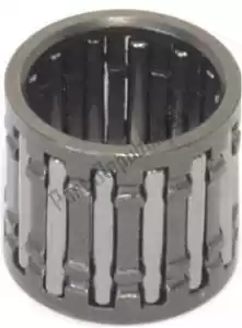 ATHENA MNB150190173 ago cuscinetto 15x19x17,3 - Lato superiore