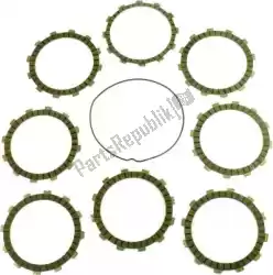 Here you can order the head plate friction clutch pl. Beta 300rr 13-17 from Athena, with part number P40230002: