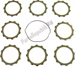 Qui puoi ordinare frizione a frizione piastra di testa pl. Ktm sx-f 250 13-15 da Athena , con numero parte P40230024: