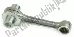 Here you can order the connecting rod kit from Athena, with part number P40321011:
