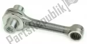 ATHENA P40321011 connecting rod kit - Bottom side