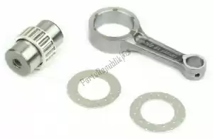 ATHENA P40321012 connecting rod kit - Left side