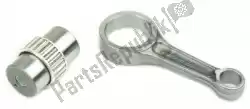 Here you can order the connecting rod kit from Athena, with part number P40321013: