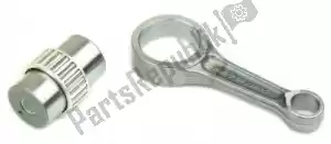 ATHENA P40321013 connecting rod kit - Bottom side
