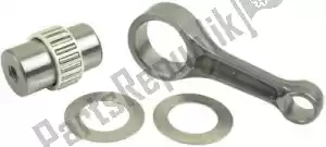 ATHENA P40321014 connecting rod kit - Bottom side