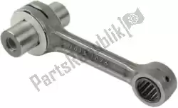Here you can order the connecting rod kit from Athena, with part number P40321016: