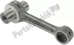 ATHENA P40321016 connecting rod kit - Bottom side