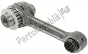 ATHENA P40321016 connecting rod kit - Left side