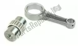 Here you can order the connecting rod kit from Athena, with part number P40321022: